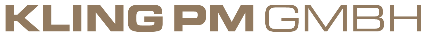 Kling PM GmbH Logo