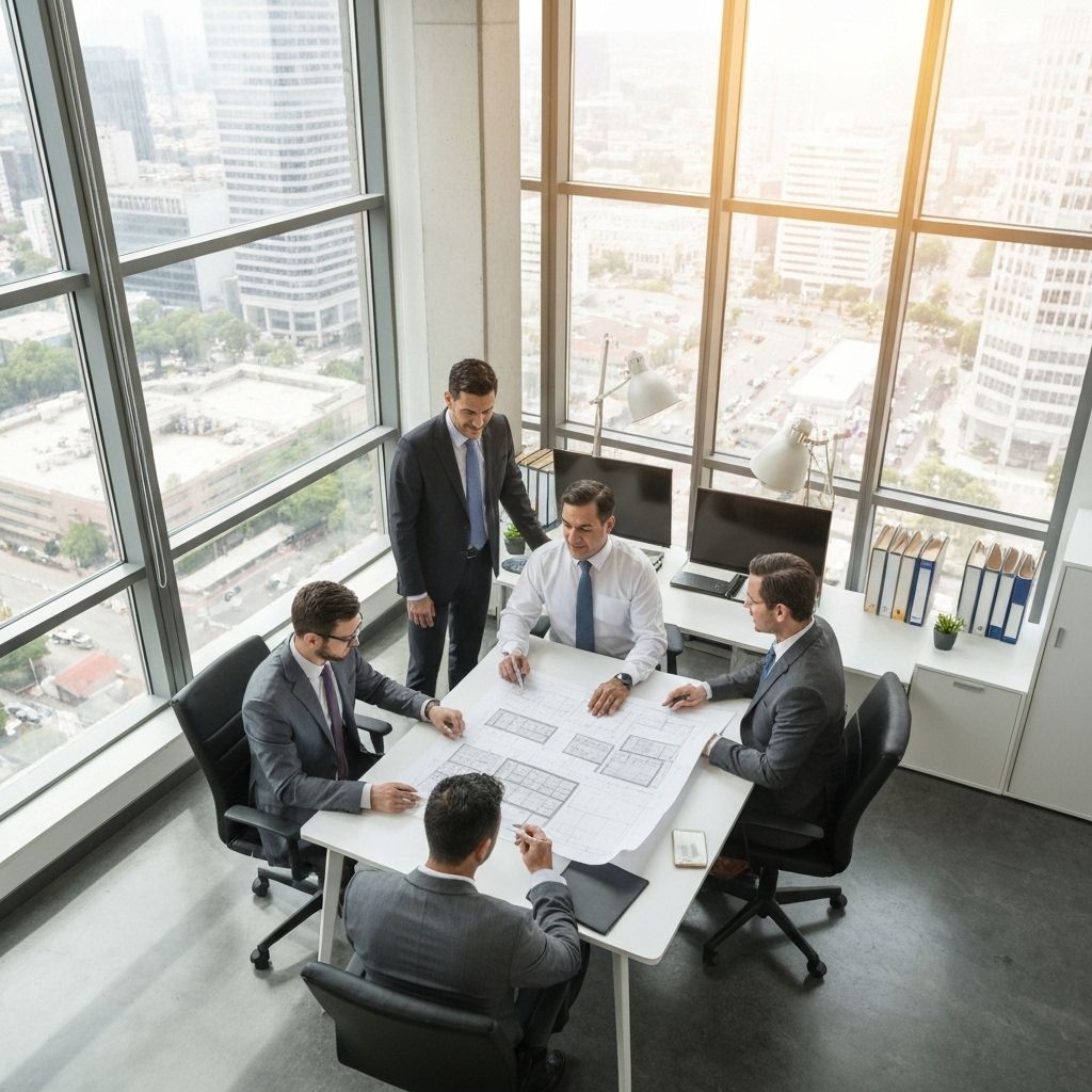 Strategisches Management